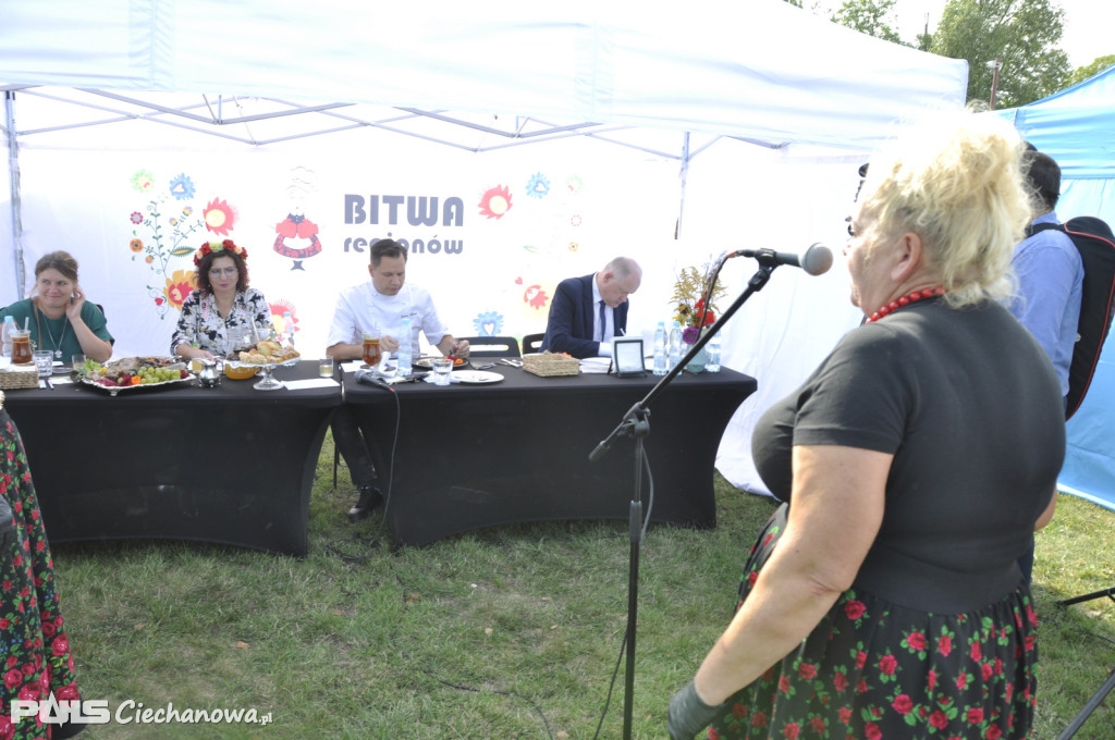 Bitwa Regionów 2023 - mazowiecki etap wojewódzki
