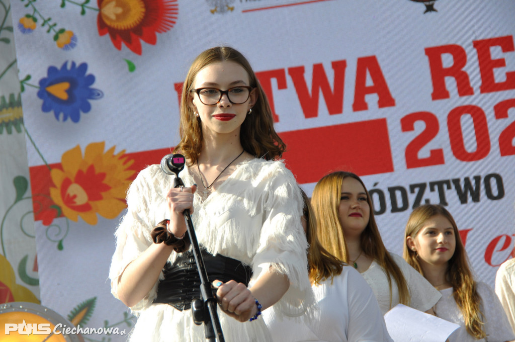 Bitwa Regionów 2023 - mazowiecki etap wojewódzki
