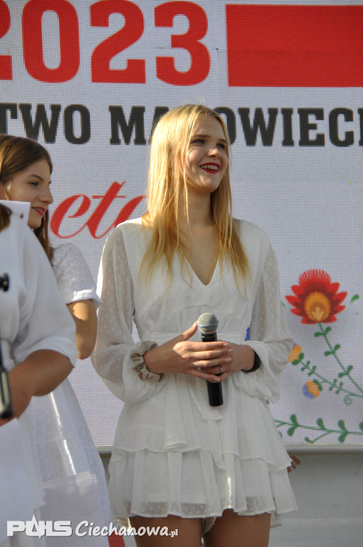 Bitwa Regionów 2023 - mazowiecki etap wojewódzki