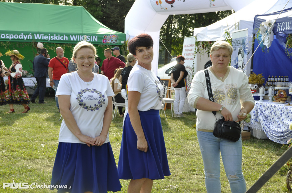 Bitwa Regionów 2023 - mazowiecki etap wojewódzki
