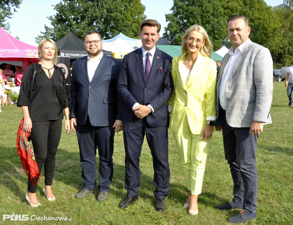 Bitwa Regionów 2023 - mazowiecki etap wojewódzki