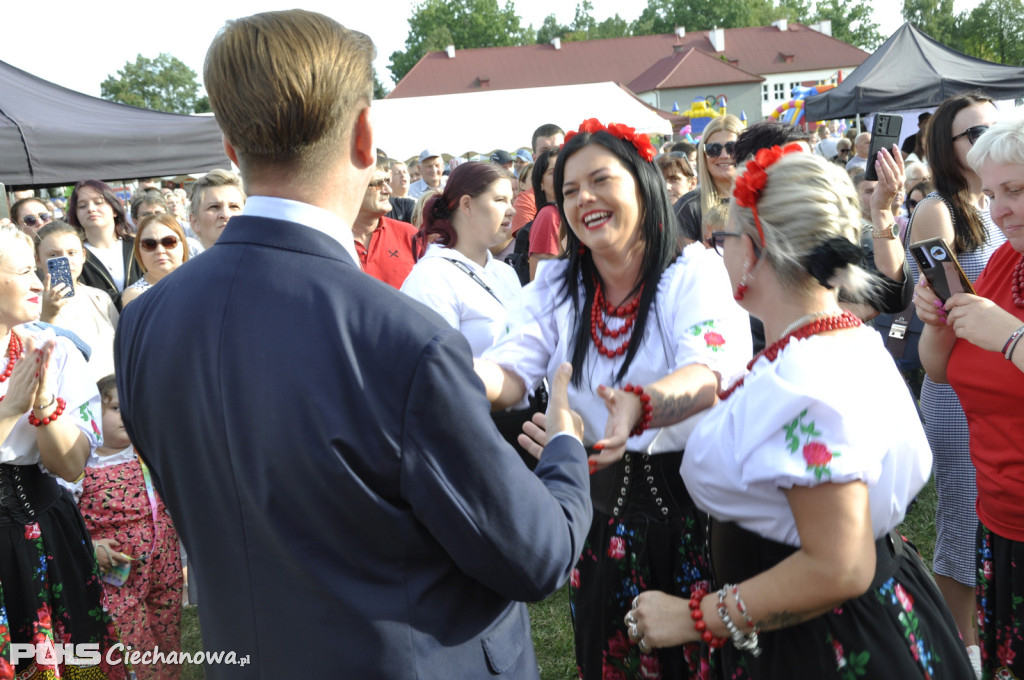Bitwa Regionów 2023 - mazowiecki etap wojewódzki
