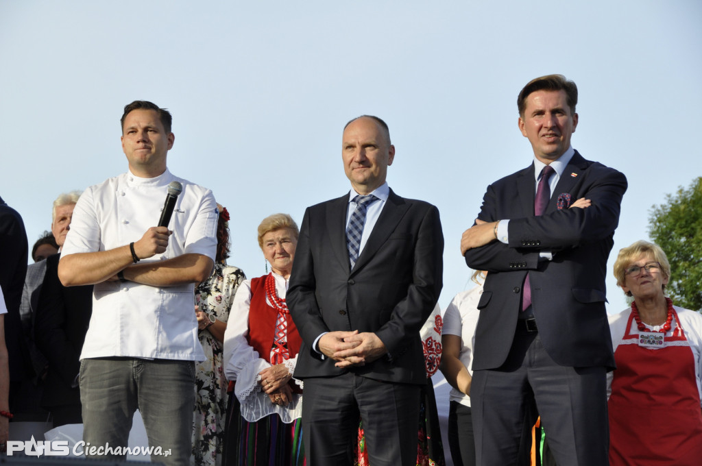 Bitwa Regionów 2023 - mazowiecki etap wojewódzki