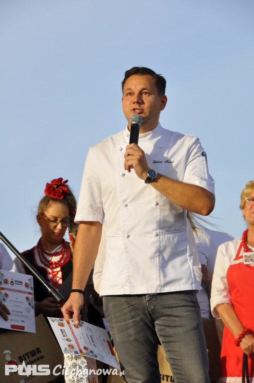 Bitwa Regionów 2023 - mazowiecki etap wojewódzki
