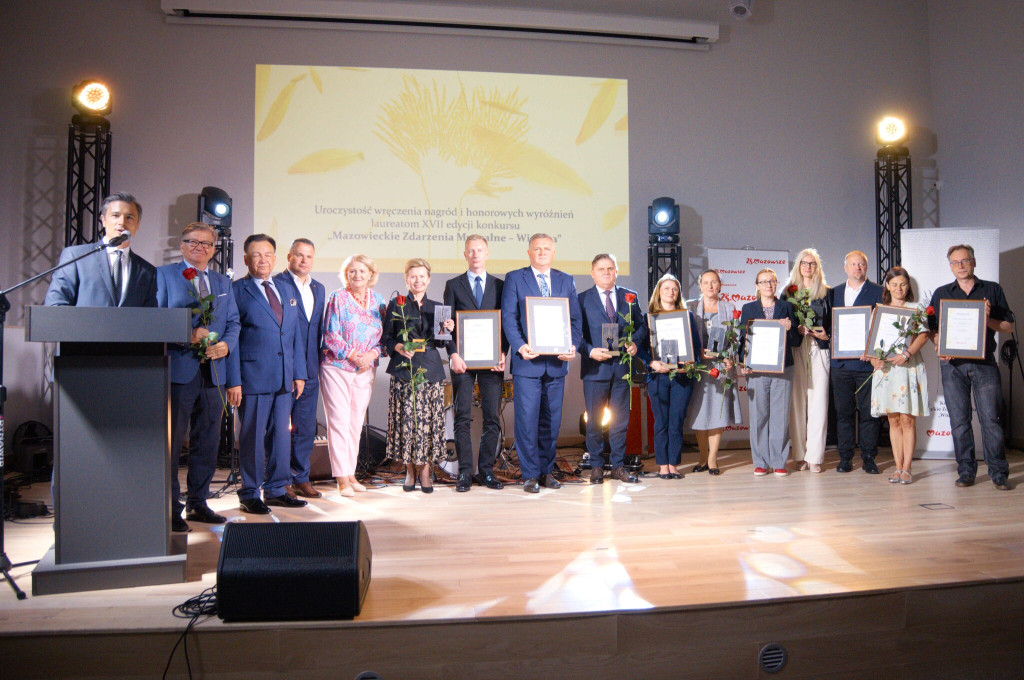 Najlepsze muzea w regionie nagrodzone