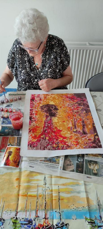 Projekt DDOM