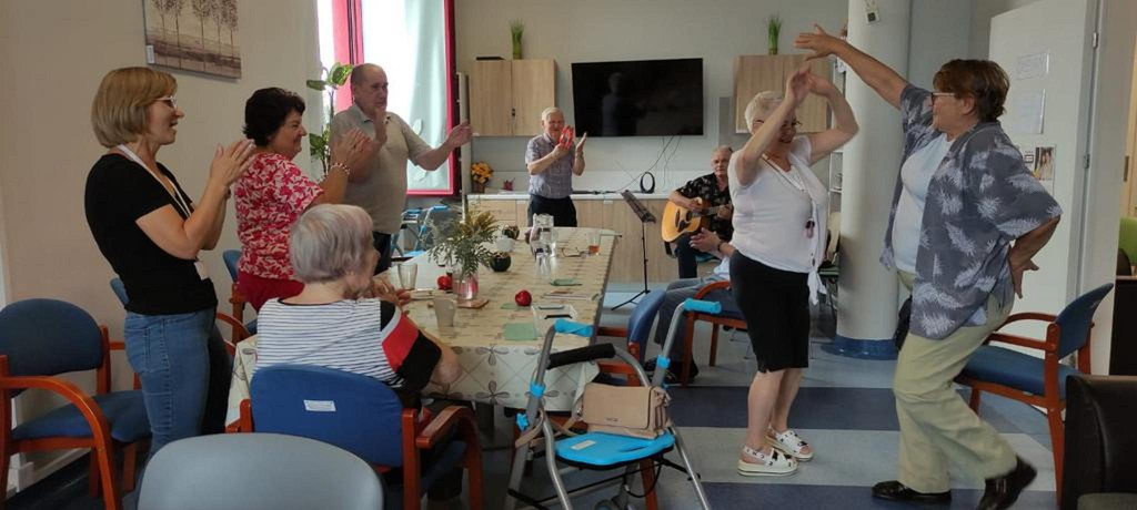 Projekt DDOM