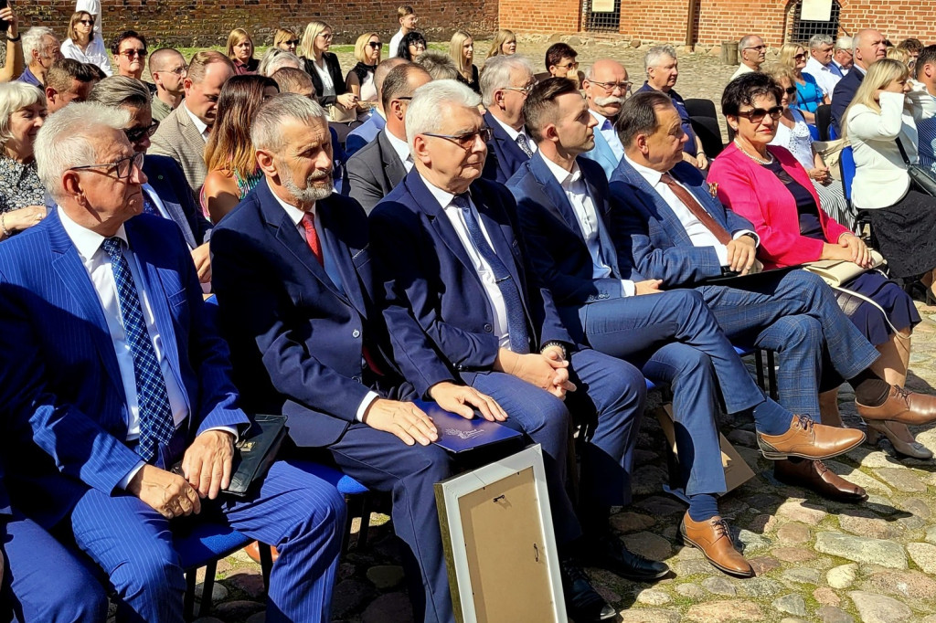 Jubileusz 50-lecia MSM w Ciechanowie