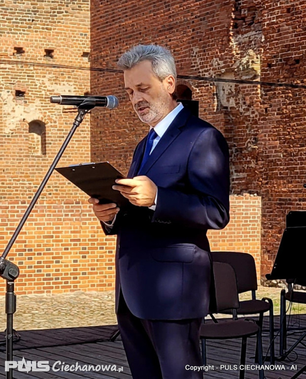 Jubileusz 50-lecia MSM w Ciechanowie