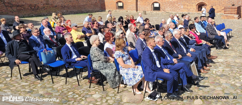 Jubileusz 50-lecia MSM w Ciechanowie