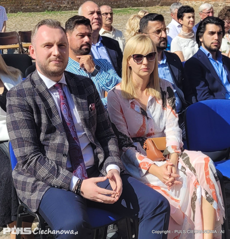 Jubileusz 50-lecia MSM w Ciechanowie
