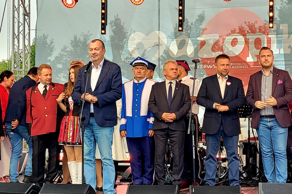 MAZOpiknik w Ciechanowie za nami