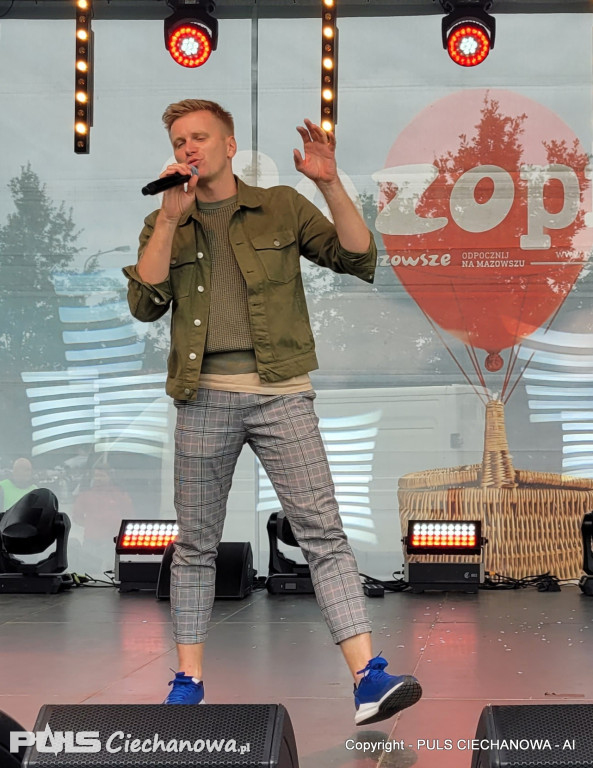 MAZOpiknik w Ciechanowie za nami
