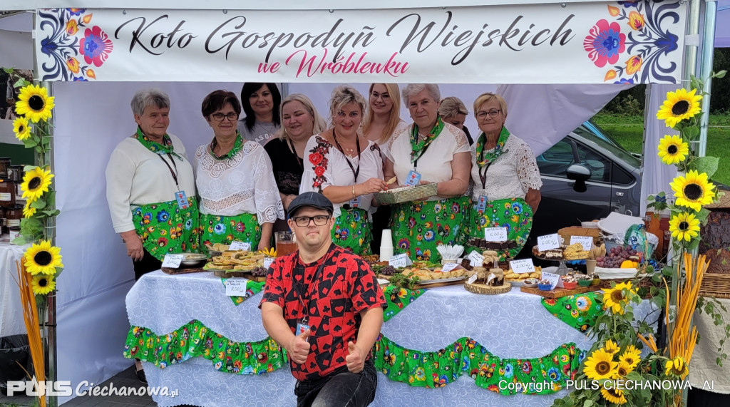 MAZOpiknik w Ciechanowie za nami