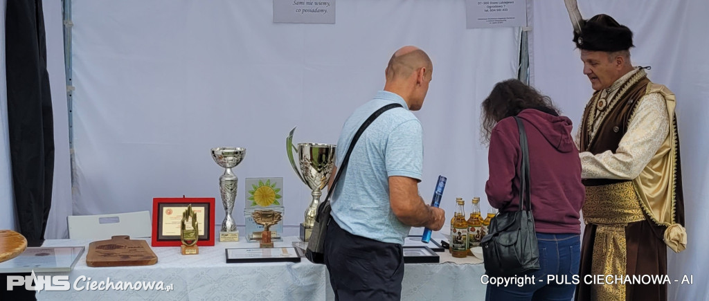 MAZOpiknik w Ciechanowie za nami
