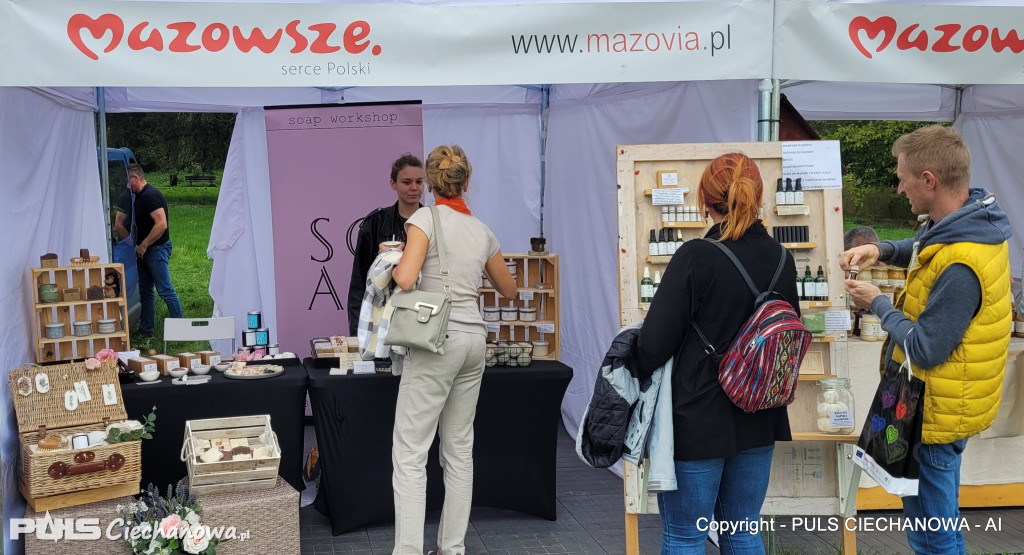 MAZOpiknik w Ciechanowie za nami