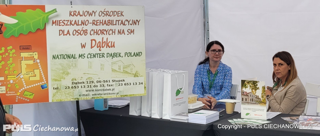 MAZOpiknik w Ciechanowie za nami