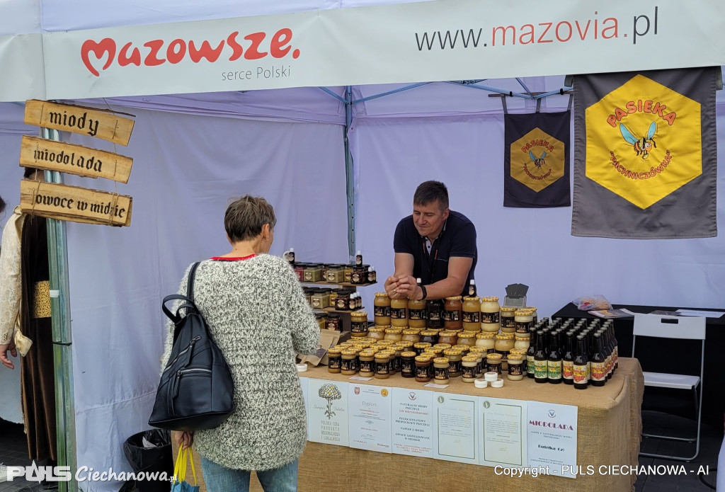 MAZOpiknik w Ciechanowie za nami