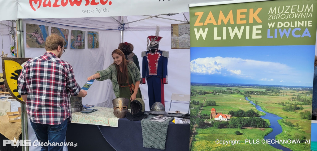 MAZOpiknik w Ciechanowie za nami