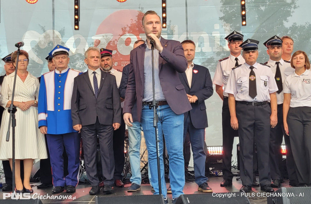 MAZOpiknik w Ciechanowie za nami