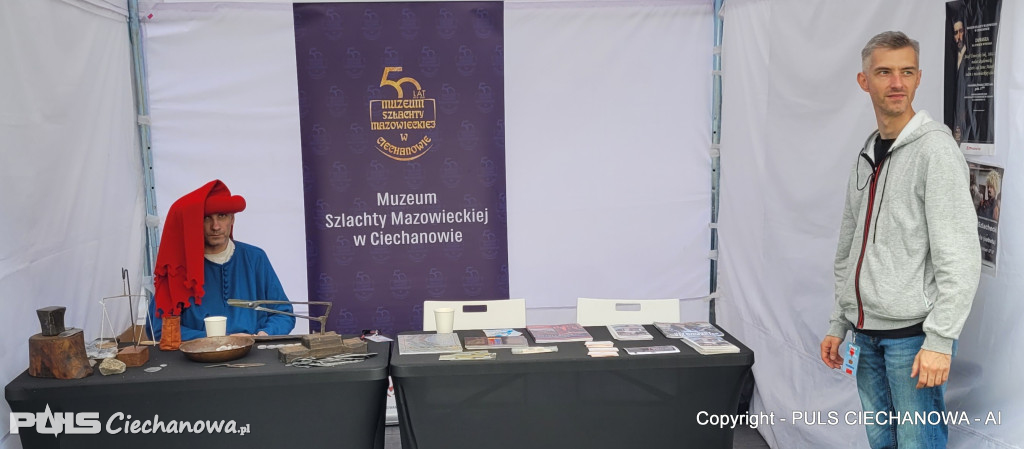 MAZOpiknik w Ciechanowie za nami