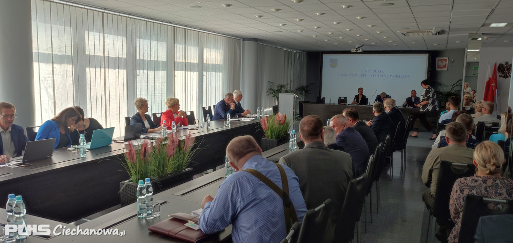 Rozdanie stypendiów dla uczniów