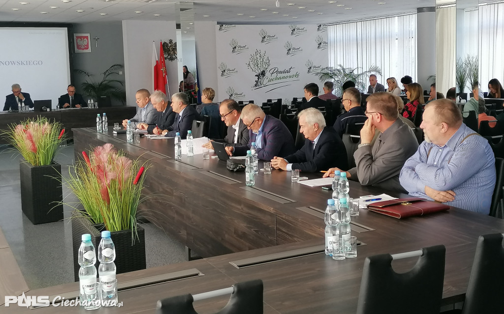 Rozdanie stypendiów dla uczniów