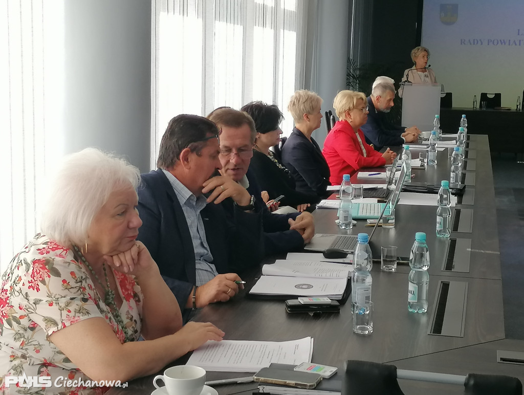 Rozdanie stypendiów dla uczniów