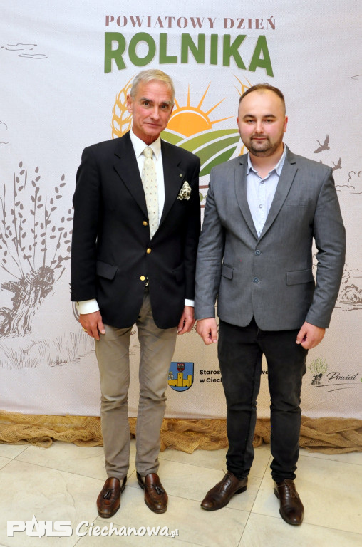 Powiatowy Dzień Rolnika 2023