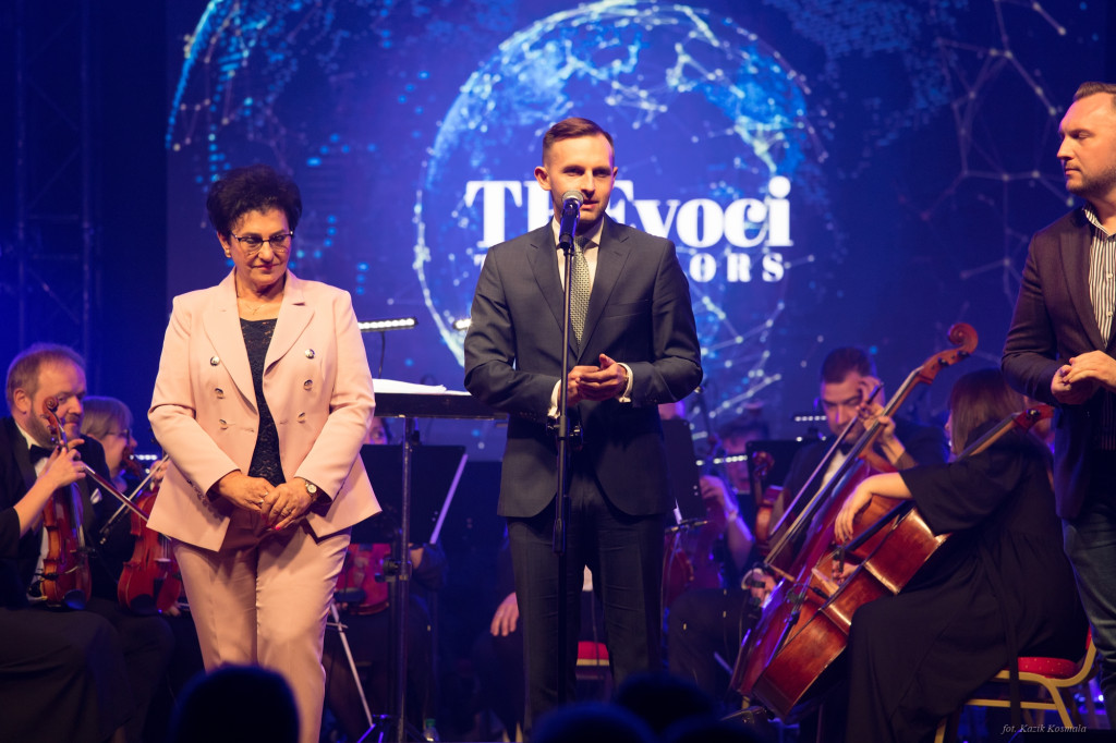 Koncert jubileuszowy: 50 LAT MSM w Ciechanowie