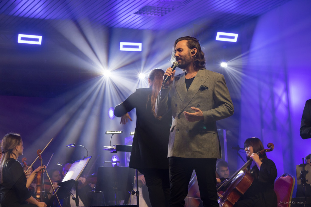 Koncert jubileuszowy: 50 LAT MSM w Ciechanowie