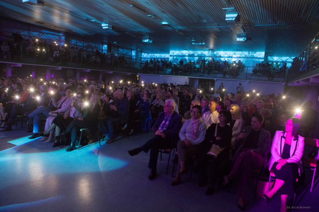 Koncert jubileuszowy: 50 LAT MSM w Ciechanowie