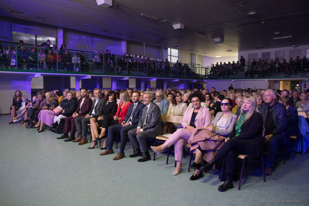 Koncert jubileuszowy: 50 LAT MSM w Ciechanowie