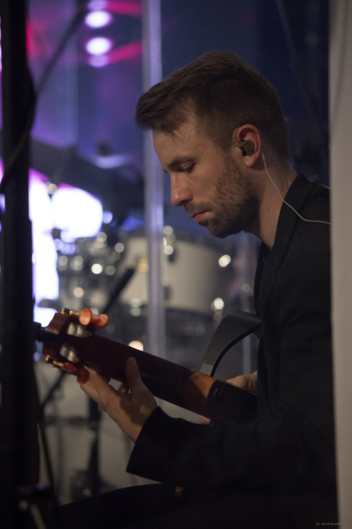 Koncert jubileuszowy: 50 LAT MSM w Ciechanowie