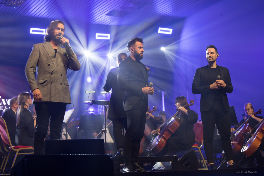 Koncert jubileuszowy: 50 LAT MSM w Ciechanowie