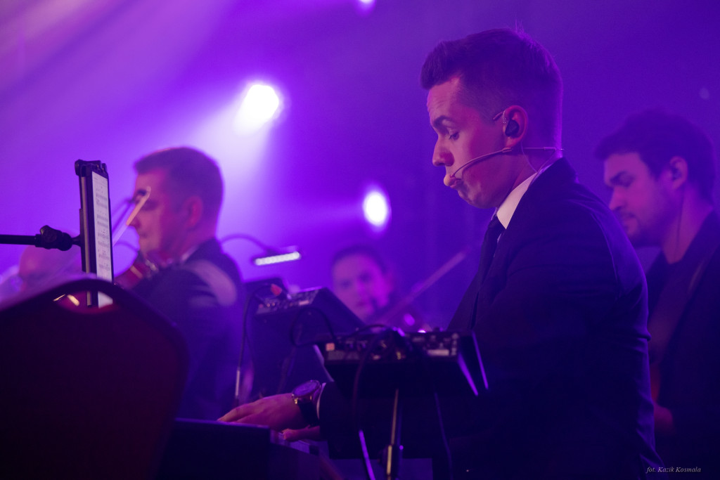 Koncert jubileuszowy: 50 LAT MSM w Ciechanowie