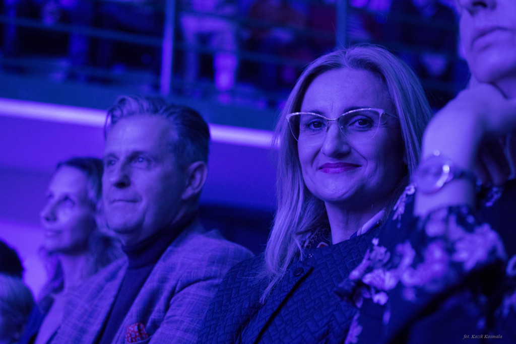 Koncert jubileuszowy: 50 LAT MSM w Ciechanowie