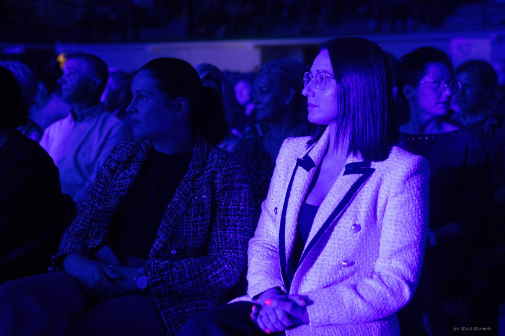 Koncert jubileuszowy: 50 LAT MSM w Ciechanowie