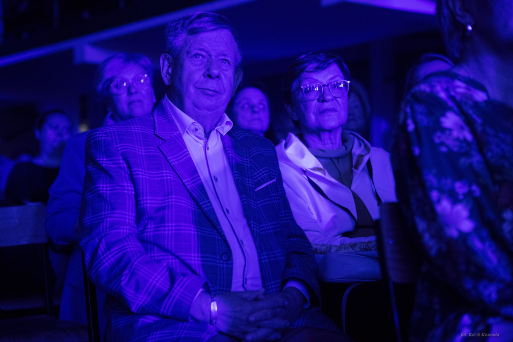 Koncert jubileuszowy: 50 LAT MSM w Ciechanowie
