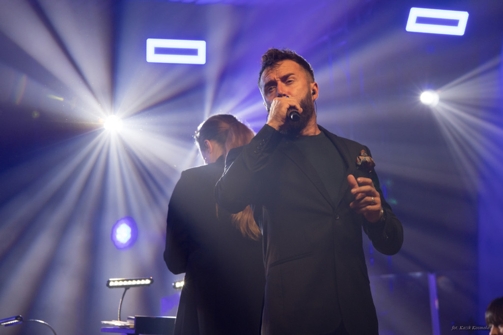 Koncert jubileuszowy: 50 LAT MSM w Ciechanowie