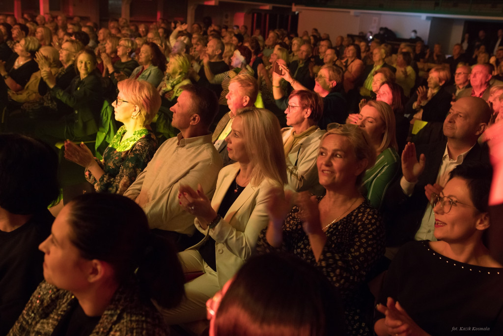 Koncert jubileuszowy: 50 LAT MSM w Ciechanowie