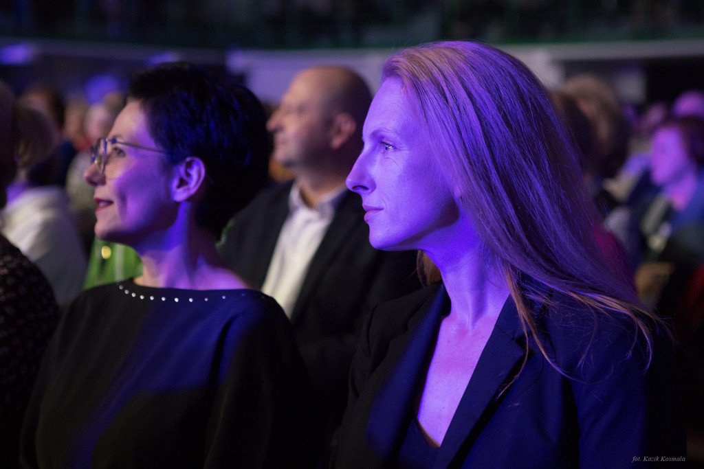 Koncert jubileuszowy: 50 LAT MSM w Ciechanowie