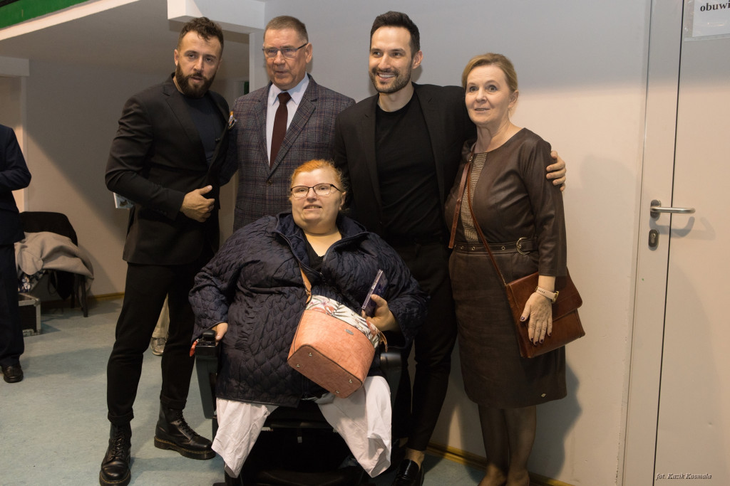 Koncert jubileuszowy: 50 LAT MSM w Ciechanowie