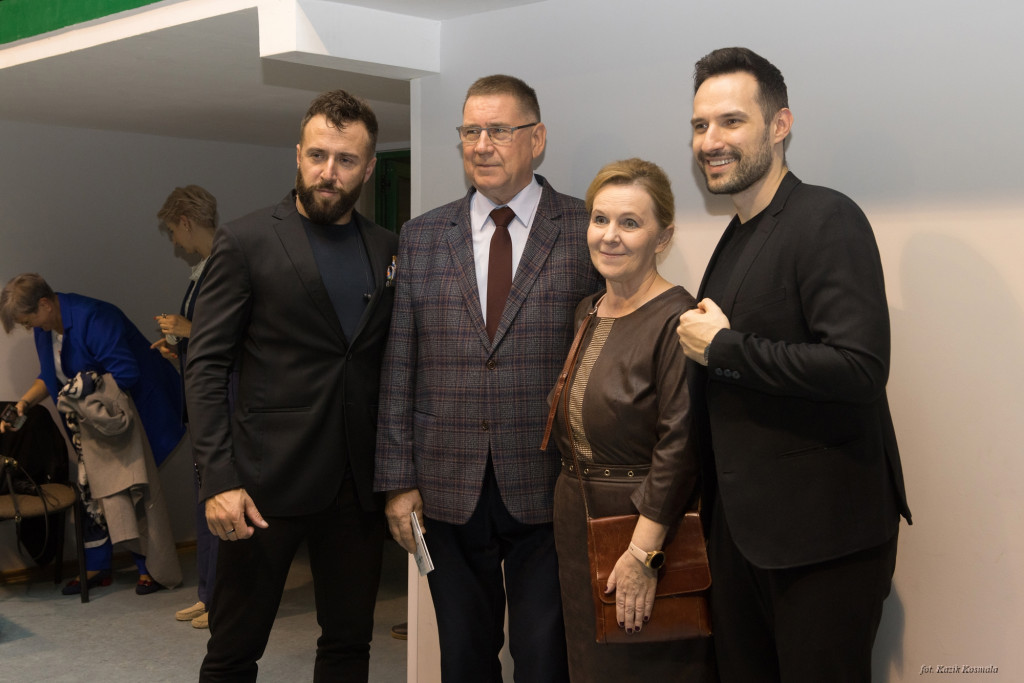 Koncert jubileuszowy: 50 LAT MSM w Ciechanowie