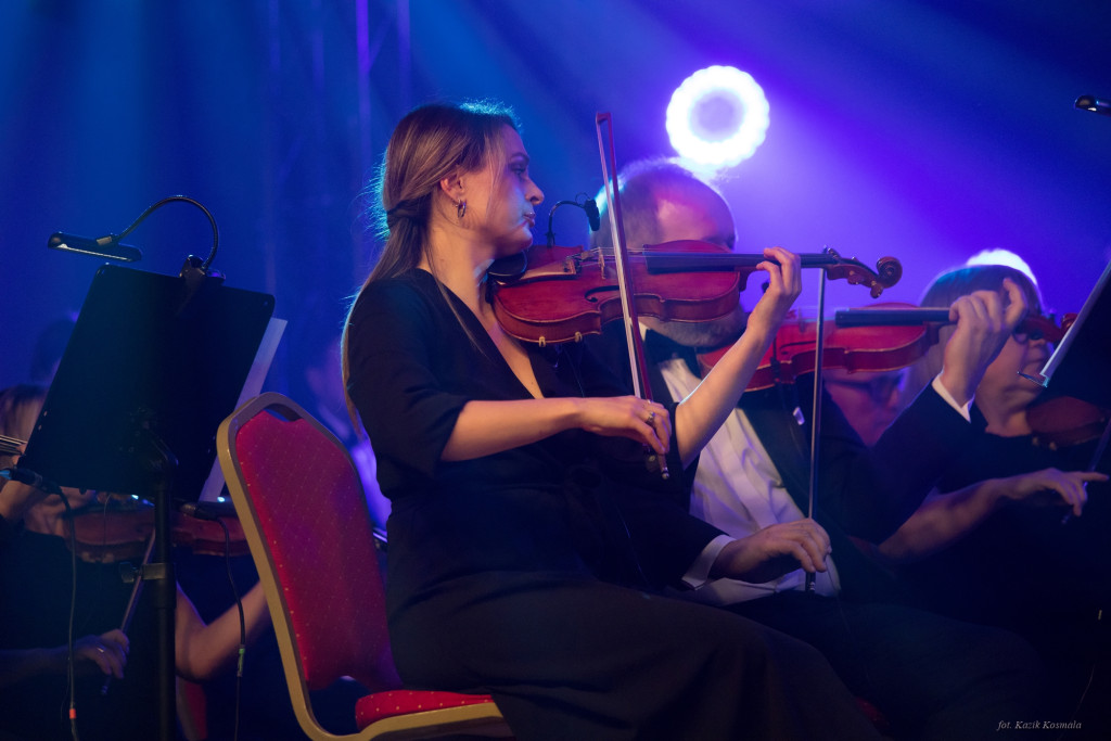 Koncert jubileuszowy: 50 LAT MSM w Ciechanowie