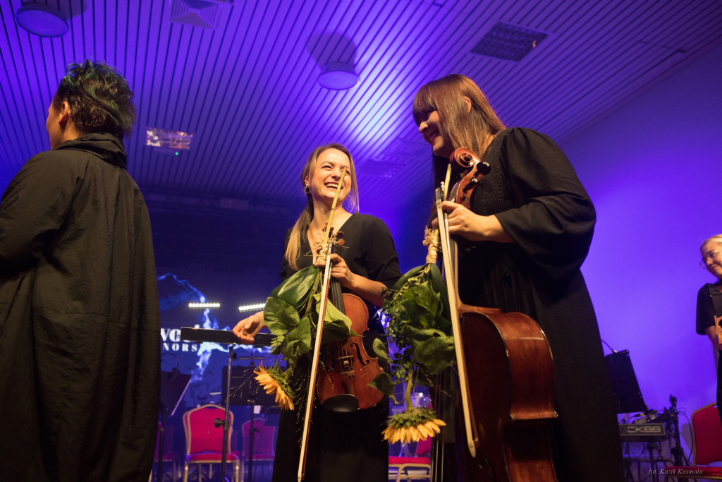 Koncert jubileuszowy: 50 LAT MSM w Ciechanowie