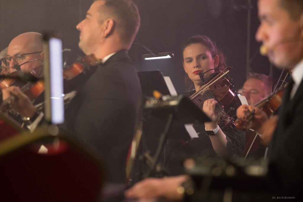 Koncert jubileuszowy: 50 LAT MSM w Ciechanowie