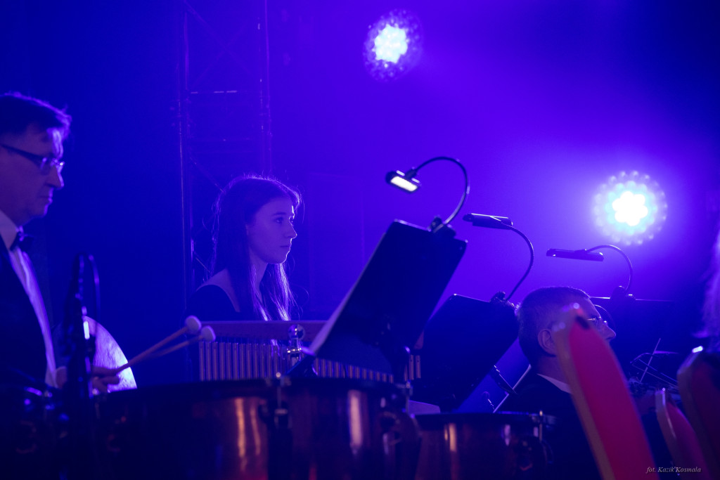 Koncert jubileuszowy: 50 LAT MSM w Ciechanowie