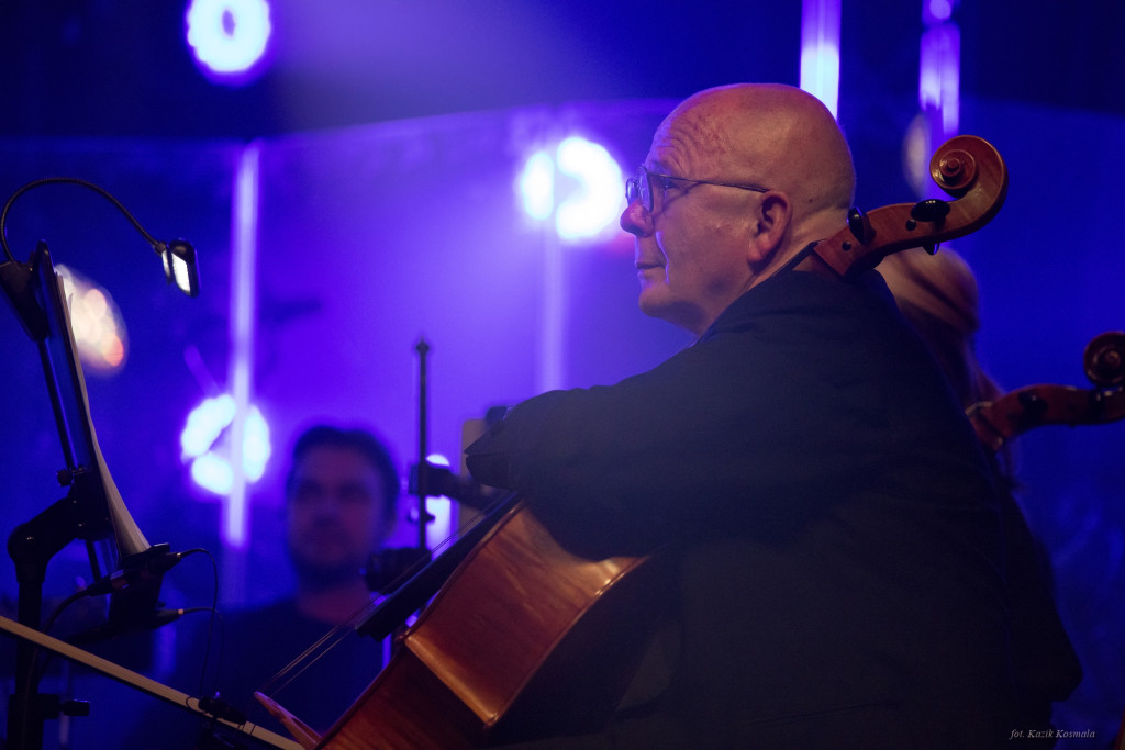 Koncert jubileuszowy: 50 LAT MSM w Ciechanowie