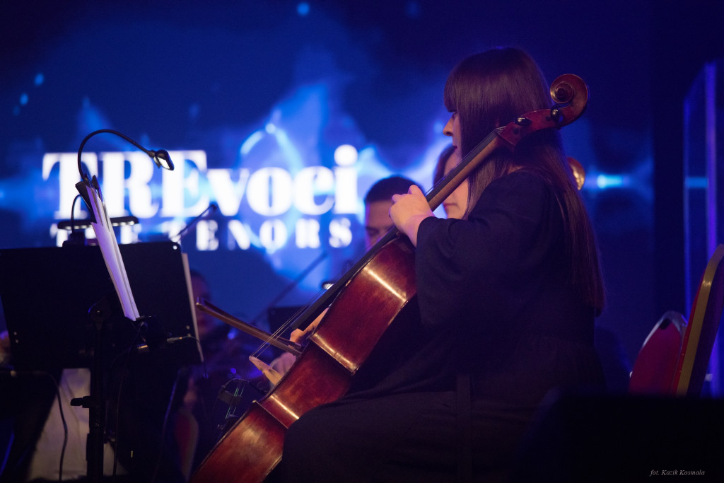 Koncert jubileuszowy: 50 LAT MSM w Ciechanowie